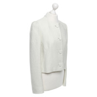 Balenciaga Jacket in cream
