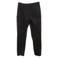 Prada Trousers in black