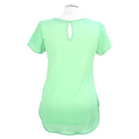 French Connection Blouse shirt in green