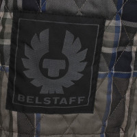 Belstaff Jacket with knit elements