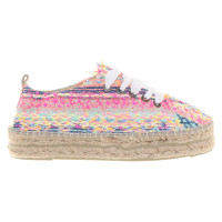 Other Designer Manebi - lace-up shoes in multicolor