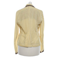 Diane Von Furstenberg Blazer aus Samt