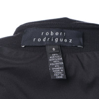 Robert Rodriguez Vestito di nero