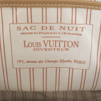 Louis Vuitton Borsetta in Beige