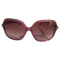 Blumarine Sunglasses in Violet