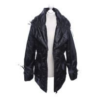 Luisa Spagnoli Jacket/Coat in Black