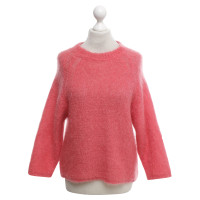 Andere Marke Space - Pullover in Pink 