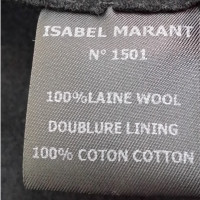 Isabel Marant Etoile giacca di lana