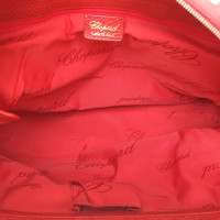 Chopard Shoulder bag in red