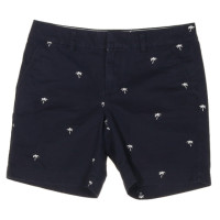 Tommy Hilfiger Shorts Cotton in Blue