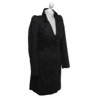 Drykorn Coat in black