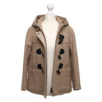 Burberry Jacke aus Wolle