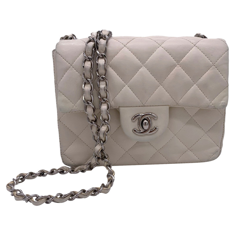 Chanel Mini Second Hand Online Deals, UP TO 55% OFF |  www.encuentroguionistas.com