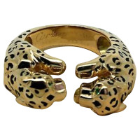 Cartier Panther Ring