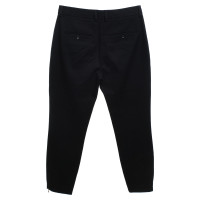 D&G Pantaloni in Black