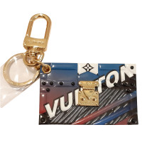 Louis Vuitton Accessoire aus Leder