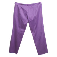 Gucci Pants in Violet
