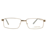 Tom Ford Glasses in Gold