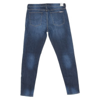 Hudson Jeans in Blauw