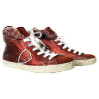 Philippe Model High-top sneakers