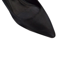 Maje Kitten Heel Pumps