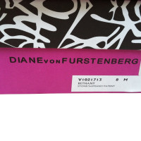 Diane Von Furstenberg pumps