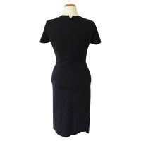 Chanel Sheath dress in black