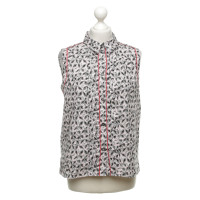 Marni Blouse with a floral pattern