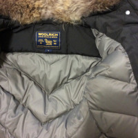 Woolrich deleted product