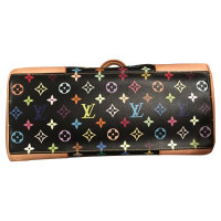 Louis Vuitton Handtasche aus Monogram Multicolore Canvas 