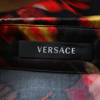 Versace Top Silk