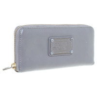 Marc By Marc Jacobs Wallet grey