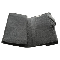 Gucci Wallet in black