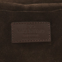Valentino Garavani Bag with leather patches