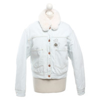 Isabel Marant Jacke/Mantel aus Baumwolle