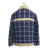 Marc By Marc Jacobs Plaid jacket 