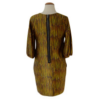 Thakoon Short dress made of silk