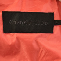 Calvin Klein regenjas