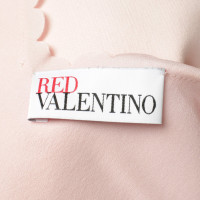 Red Valentino Robe en Rose/pink