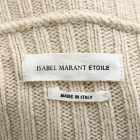 Isabel Marant Etoile Sweater in beige