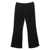 French Connection Pantaloni in nero