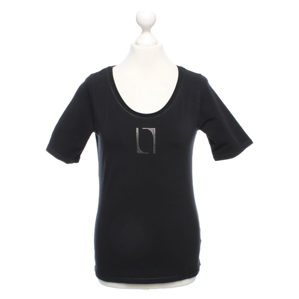 Laurèl Top in Black