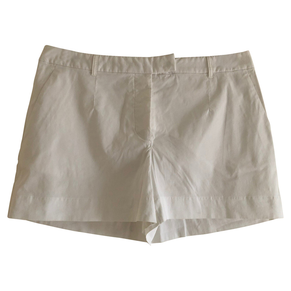 Philosophy Di Alberta Ferretti White shorts