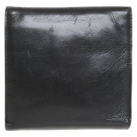Dkny Bag/Purse Leather in Black