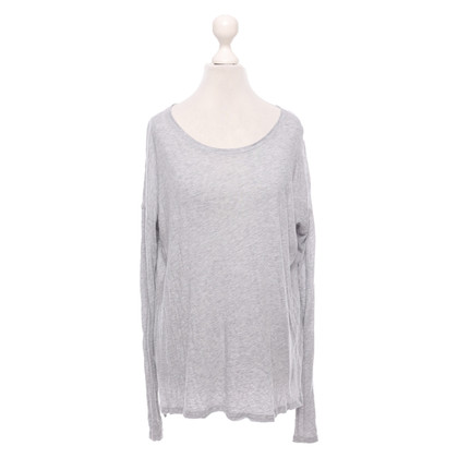 Vince Top en Gris