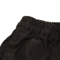 Bellerose Paio di Pantaloni in Nero