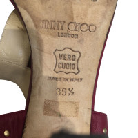 Jimmy Choo sandals