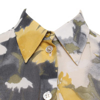Paul Smith Bluse mit Muster