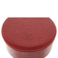 Louis Vuitton Beautycase in Rot