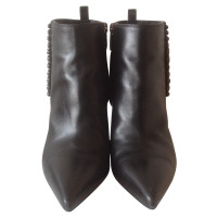 Sergio Rossi Ankle Boots
